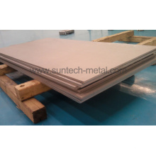 Titanium Plate - Pure and Alloy (T001)